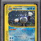 2002 POKEMON EXPEDITION HOLO POLIWRATH #24 PSA 10 GEM MINT