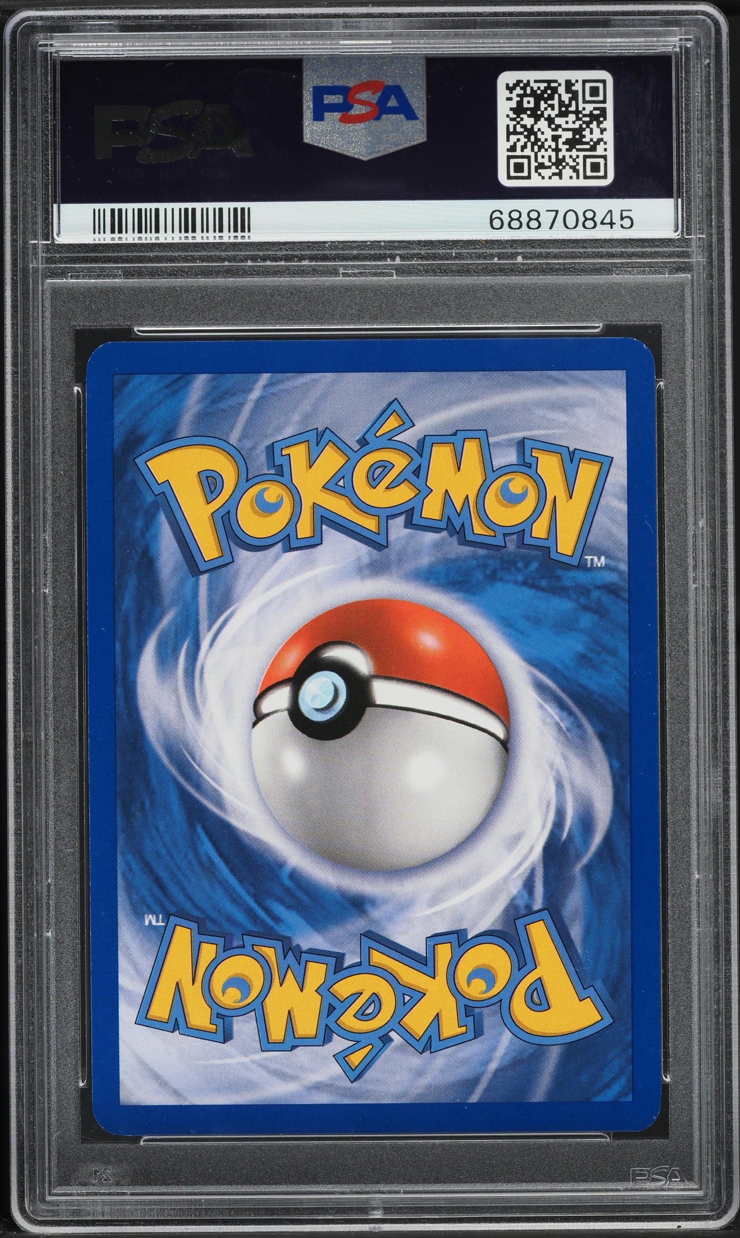 2011 POKEMON CALL OF LEGENDS HOLO MAGMORTAR #16 PSA 10 GEM MINT