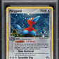 2005 POKEMON EX UNSEEN FORCES HOLO PORYGON2 #12 PSA 10 GEM MINT