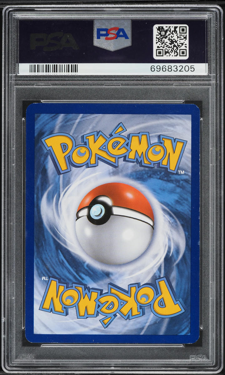 2016 POKEMON XY PROMO RED & BLUE COLLECTION FULL ART CHARIZARD EX #XY121 SAITOU AUTO 9 PSA 5