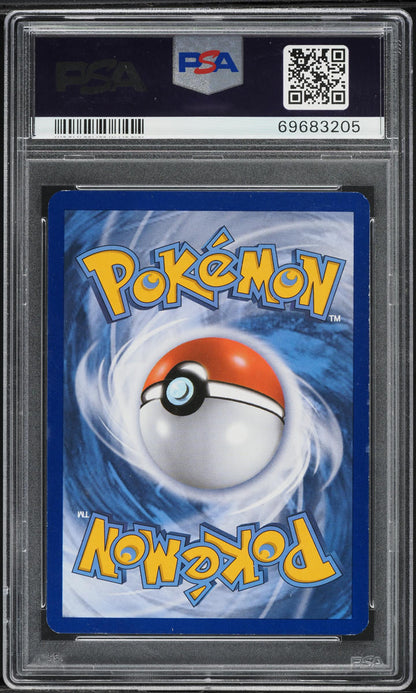 2016 POKEMON XY PROMO RED & BLUE COLLECTION FULL ART CHARIZARD EX #XY121 SAITOU AUTO 9 PSA 5