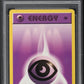 1999 POKEMON BASE SET SHADOWLESS 1ST EDITION PSYCHIC ENERGY #101 PSA 10 GEM MINT