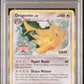 2008 POKEMON DP LEGENDS AWAKENED NATIONAL CHAMPIONSHIPS STAFF DRAGONITE #2 PSA 10