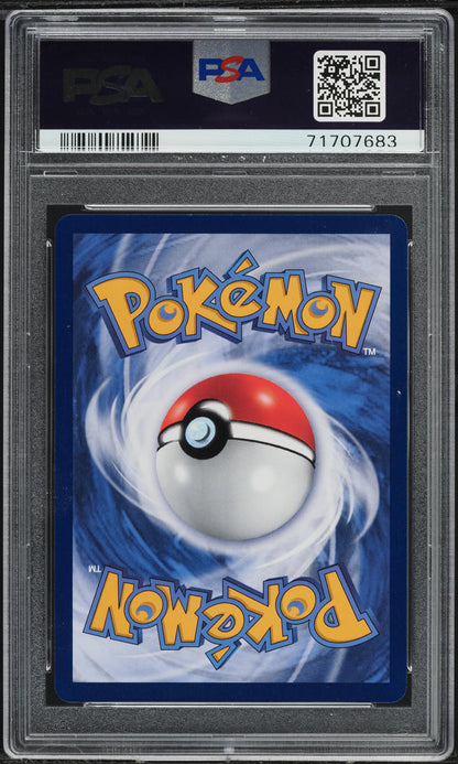 2022 POKEMON THAI S PROMO INTELEON VS GENGAR WINNER GENGAR VMAX #147 PSA 10 GEM MINT