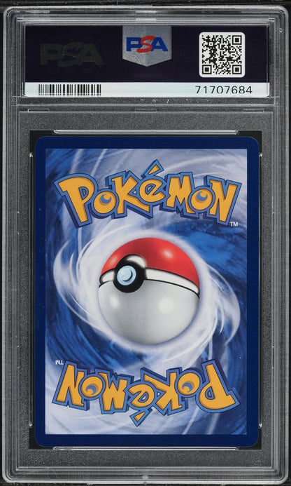 2022 POKEMON THAI S PROMO INTELEON VS GENGAR WINNER FA INTELEON VMAX #146 PSA 10 GEM MINT