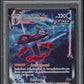 2022 POKEMON THAI S PROMO INTELEON VS GENGAR WINNER FA INTELEON VMAX #146 PSA 10 GEM MINT