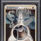 2009 POKEMON JAPANESE HEARTGOLD DARKNESS ENERGY HARADA AUTO DNA 10 PSA 9