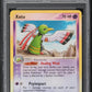 2003 POKEMON EX SANDSTORM REVERSE HOLO XATU #55 PSA 8 NM-MT