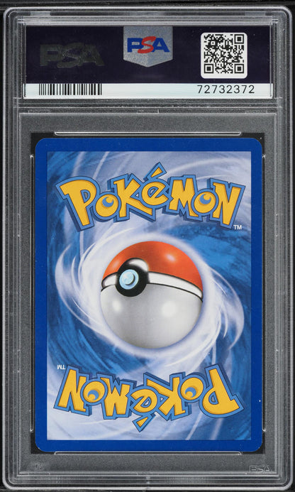 2009 POKEMON POP SERIES 9 PIKACHU #15 HARADA AUTO PSA AUTHENTIC