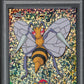 2000 TOPPS CHROME POKEMON SERIES 1 SPARKLE BEEDRILL #15 PSA 10 GEM MINT