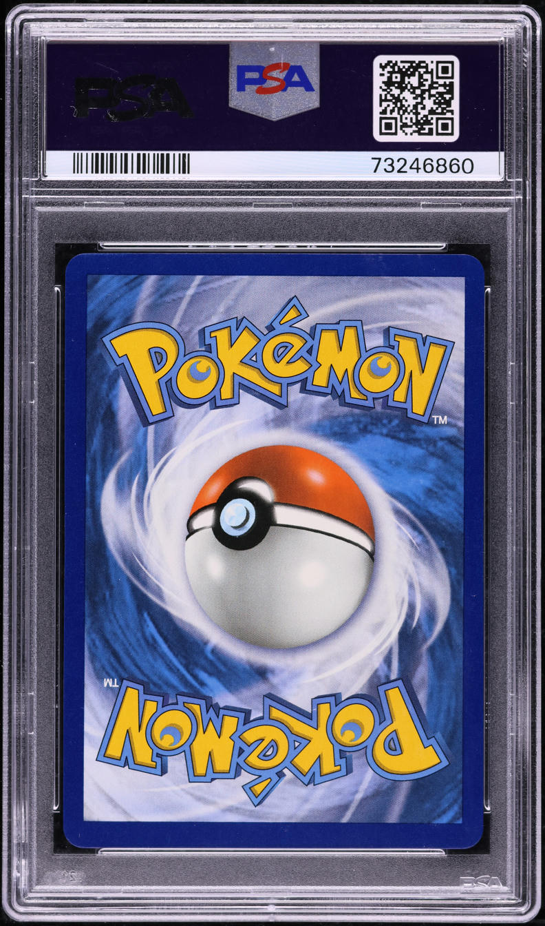 2012 POKEMON BLACK & WHITE BOUNDARIES CROSSED BLACK KYUREM EX #101 PSA 10 GEM MINT