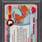 2000 TOPPS CHROME POKEMON T.V. SPARKLE FEAROW #22 PSA 10 GEM MINT