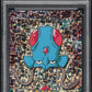 2000 TOPPS CHROME POKEMON SERIES 1 SPARKLE TENTACOOL #72 PSA 10 GEM MINT