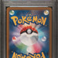 2022 POKEMON JAPANESE WORLD CHAMPIONSHIPS CHAMPIONS FESTIVAL PSA 10