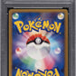 2008 POKEMON JAPANESE STORMFRONT 1ST ED HOLO CHARIZARD AUTO DNA 10 #92 PSA AUTH