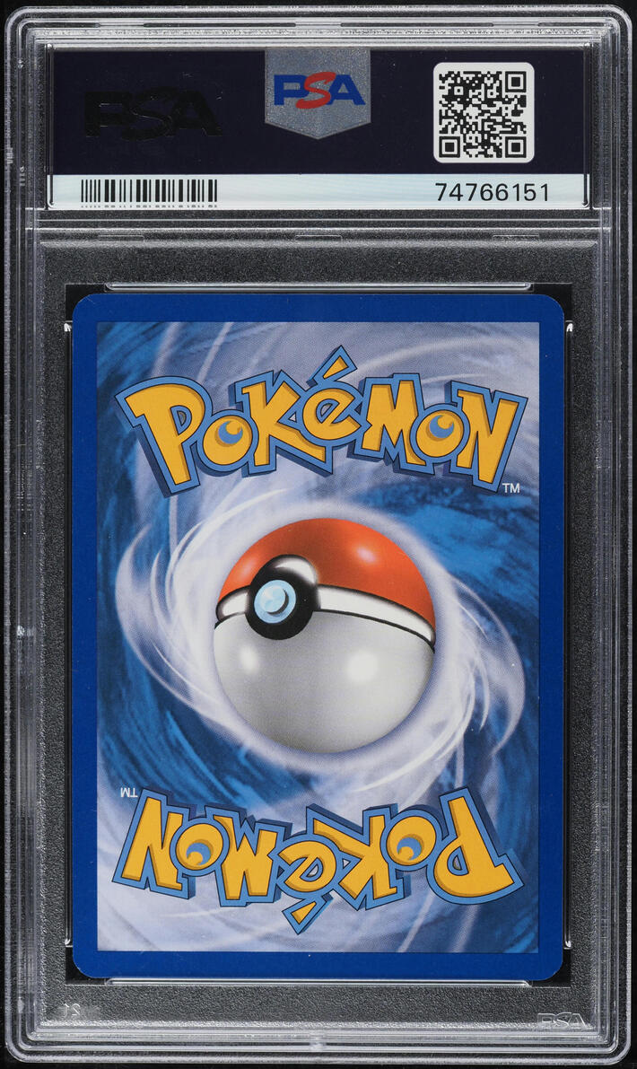 2013 POKEMON BLACK & WHITE BW LEGENDARY TREASURES HOLO CHARIZARD #19 PSA 10