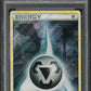 2011 POKEMON CALL OF LEGENDS PLAY! CROSSHATCH HOLO METAL ENERGY #95 PSA 10