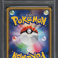 2014 POKEMON JAPANESE XY GAIA VOLCANO MAXIE'S HIDDEN BALL TRICK #78 PSA 10 GEM