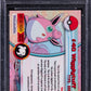 2000 TOPPS CHROME POKEMON SERIES 1 SPARKLE #40 WIGGLYTUFF PSA 10 GEM MINT