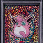 2000 TOPPS CHROME POKEMON SERIES 1 SPARKLE #40 WIGGLYTUFF PSA 10 GEM MINT