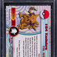 2000 TOPPS CHROME POKEMON SERIES 1 SPARKLE #64 KADABRA PSA 10 GEM MINT