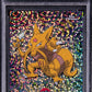 2000 TOPPS CHROME POKEMON SERIES 1 SPARKLE #64 KADABRA PSA 10 GEM MINT