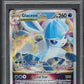 2022 POKEMON SWSH BLACK STAR PROMO SPECIAL GLACEON VSTAR #197 PSA 10 GEM MINT