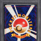 1997 POKEMON JAPANESE ROCKET GANG HOLO DARK BLASTOISE ARITA AUTO #9 PSA/DNA AUTH