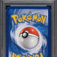 2012 POKEMON BLACK & WHITE BOUNDARIES CROSSED FULL ART CRESSELIA EX #143 PSA 10 GEM MINT