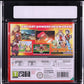 2017 POKEMON OMEGA RUBY NINTENDO 3DS VGA 85+ SEALED