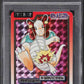 1997 POKEMON JAPANESE POCKET MONSTERS CARDDASS PRISM DRAGONITE #149 PSA 10