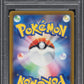 2023 POKEMON JAPANESE SV PROMO WORLD CHAMPIONSHIPS '23 PARADISE RESORT PSA 9 MINT