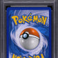 2007 POKEMON DIAMOND & PEARL HOLO INFERNAPE #5 PSA 7 NRMT