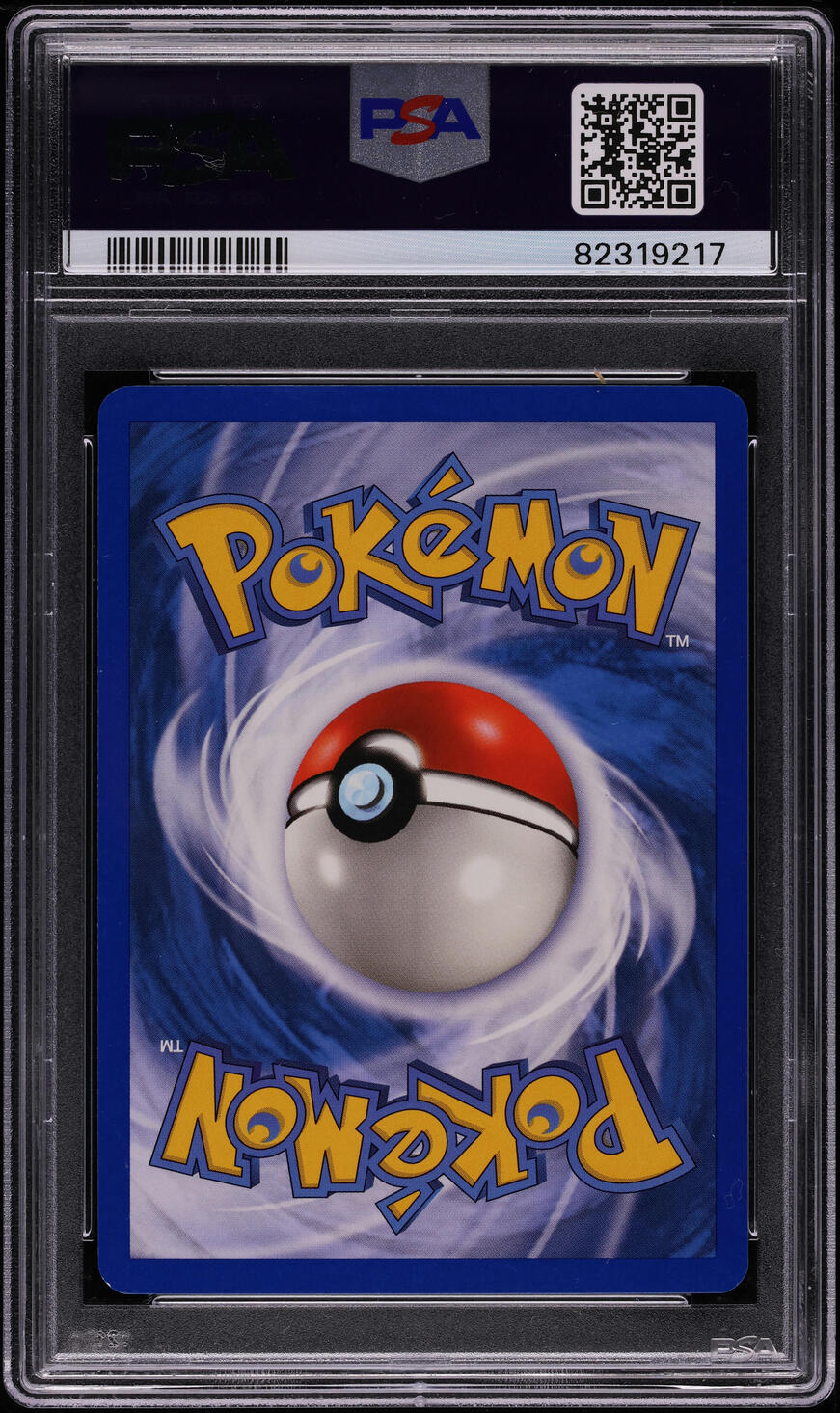 2004 POKEMON EX FIRE RED LEAF GREEN REVERSE HOLO NIDORAN #70 PSA 9 MINT