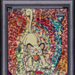 2000 TOPPS CHROME POKEMON SERIES 1 SPARKLE PERSIAN #53 PSA 10 GEM MINT