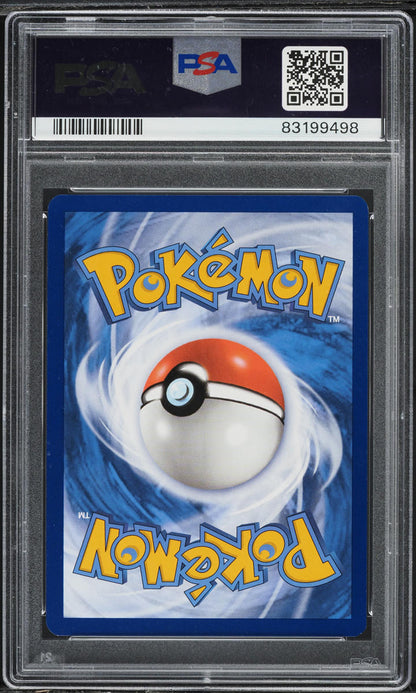 2023 POKEMON SV 151 SPECIAL ART RARE ERIKA'S INVITATION #203 PSA 10 GEM MINT