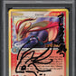 2006 POKEMON EX DRAGON FRONTIERS REVERSE HOLO MILOTIC #5 HARADA AUTO 10 PSA AUTHENTIC