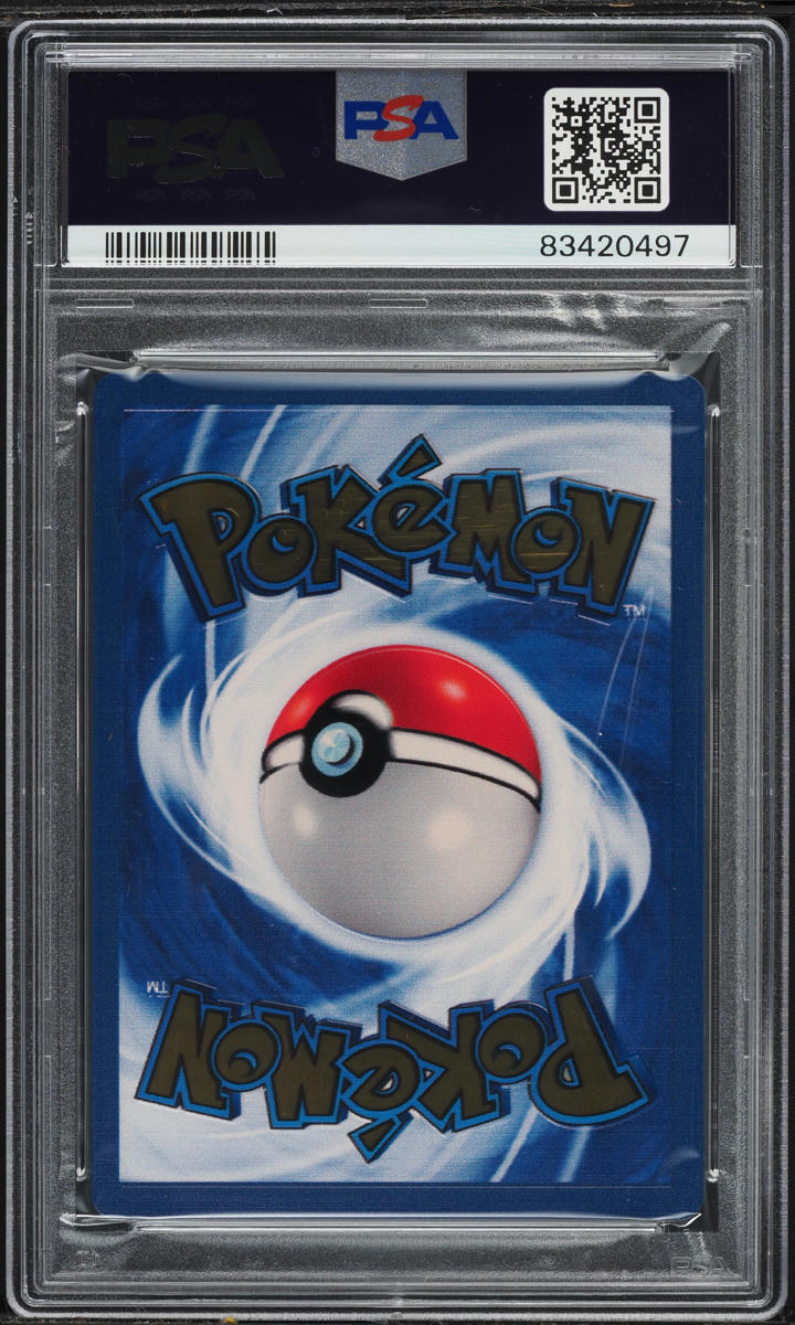 2021 POKEMON CELEBRATIONS ULTRA PREMIUM COLLECTION CHARIZARD #4 ARITA AUTO 10 PSA 9