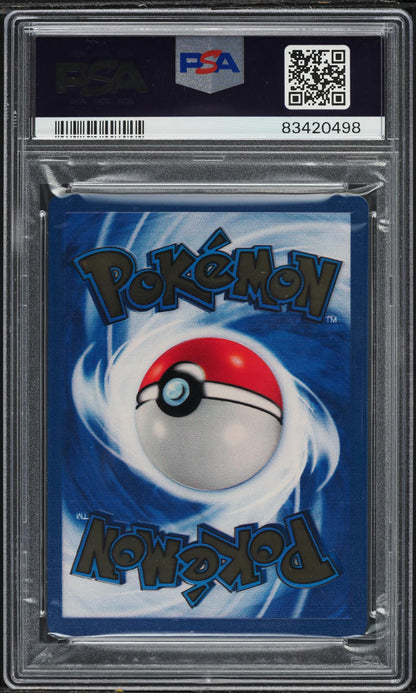 2021 POKEMON CELEBRATIONS ULTRA PREMIUM COLLECTION CHARIZARD #4 ARITA AUTO 10 PSA 9