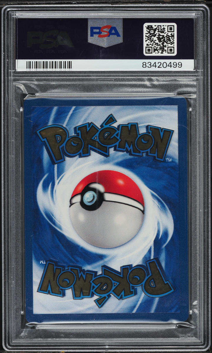 2021 POKEMON CELEBRATIONS ULTRA PREMIUM COLLECTION CHARIZARD #4 ARITA AUTO 10 PSA 9