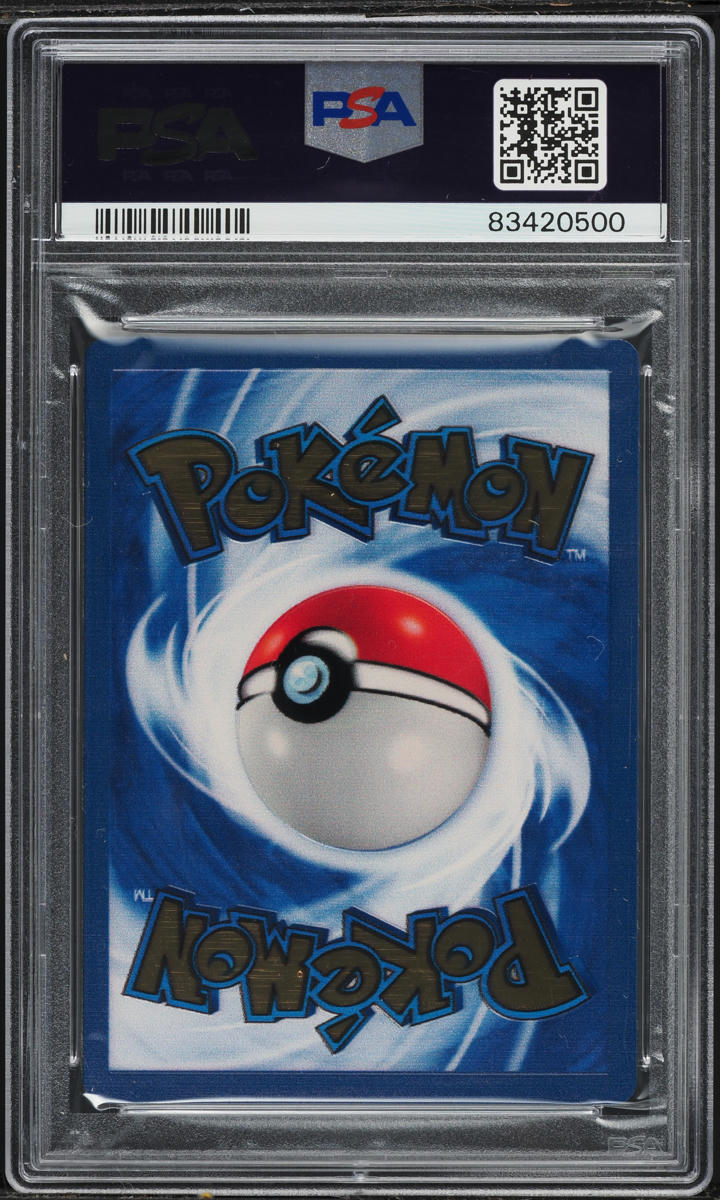 2021 POKEMON CELEBRATIONS ULTRA PREMIUM COLLECTION CHARIZARD #4 ARITA AUTO 10 PSA 9