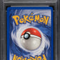 2004 POKEMON EX TEAM ROCKET RETURNS REV HOLO LARVITAR HARADA AUTO 10 PSA AUTH