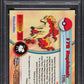 2000 POKEMON TOPPS CHROME SERIES 1 TEKNO RAPIDASH #78 PSA 10 GEM MINT