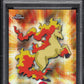 2000 POKEMON TOPPS CHROME SERIES 1 TEKNO RAPIDASH #78 PSA 10 GEM MINT