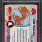 2000 POKEMON TOPPS CHROME SERIES 1 TEKNO FEAROW #22 PSA 10 GEM MINT