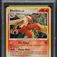 2008 POKEMON DIAMOND & PEARL GREAT ENCOUNTERS HOLO BLAZIKEN #1 PSA 10 GEM MINT