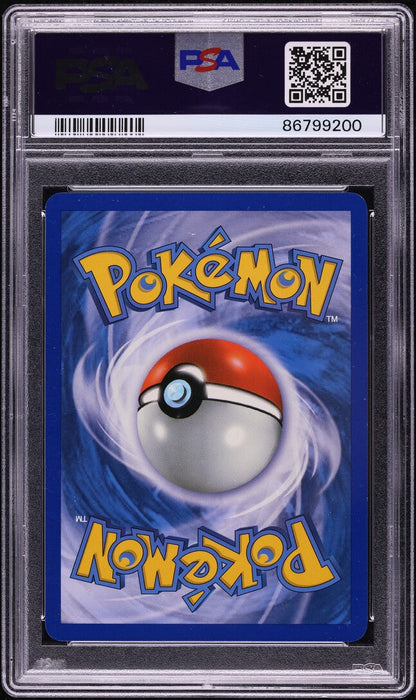 2012 POKEMON BLACK & WHITE PROMO HOLO KYUREM EX #BW37 PSA 10 GEM MINT