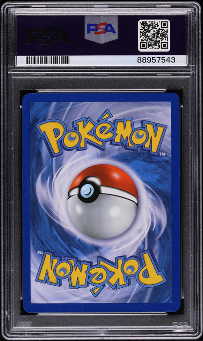 2012 POKEMON BLACK & WHITE BOUNDARIES CROSSED FULL ART CRESSELIA EX #143 PSA 10