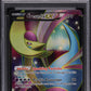 2012 POKEMON BLACK & WHITE BOUNDARIES CROSSED FULL ART CRESSELIA EX #143 PSA 10