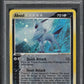 2004 POKEMON EX TEAM MAGMA VS TEAM AQUA HOLO ABSOL #96 PSA 8 NM-MT